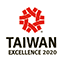 Taiwan Excellence 2020